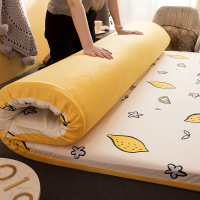 六面全包乳胶床罩防尘罩床垫保护套宿舍拉链式床笠单件防滑固定褥