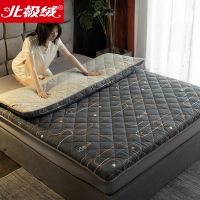 床垫学生宿舍单人0.9m床褥加厚软垫折叠榻榻米垫子地铺睡垫