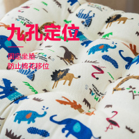 坐垫椅垫地上加厚椅子小凳子办公室久坐教室宿舍屁股垫子加厚柔软