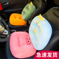 学车坐垫科目二考试考驾照专用练车增驾考汽车椅子屁股垫加厚女
