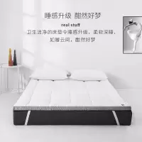 床垫软垫硬垫防水席梦思榻榻米家用单双人垫子学生宿舍加厚床褥子