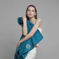 五星级酒店浴巾全棉裹巾洗澡大毛巾男女家用纯棉吸水速干不掉毛