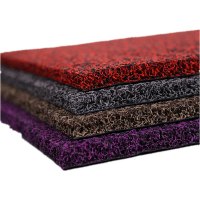 进门地垫入户门大门门口丝圈蹭脚垫子踩地毯家用门厅入门入户门垫