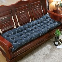 实木沙发垫夏四季通用长条垫子坐垫老式木质三人座垫红木沙发垫