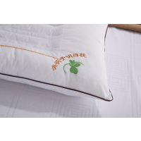 枕头枕芯决明子保健护颈枕夏单人薰衣草荞麦一对成人