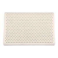 家纺泰国乳胶枕头双人天然橡胶护颈椎枕家用单人记忆枕芯