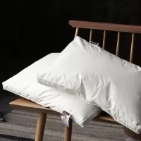 sdiver one丨单人枕芯护颈椎助睡眠酒店枕头大人舒适柔软家用一对