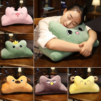夏季午睡枕睡觉趴睡枕小学生教室桌上趴趴枕午休枕头儿童午睡神器