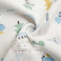 纱布空调毯纯棉婴儿盖毯新生儿宝宝儿童空调被春秋季小被子
