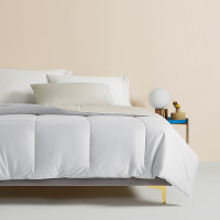 空调被夏被a类单人薄款被子纯棉全棉夏季被芯水洗双人夏凉被