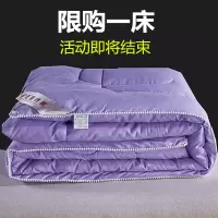 蚕丝被桑蚕丝夏凉被春秋冬被夏季薄款空调被芯双人薄被子特价