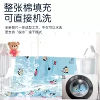 纯棉婴儿小被子新生儿薄被宝宝空调夏凉被儿童幼儿园春夏季可水洗