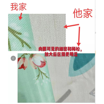 纯棉床单被单单件全棉学生宿舍单人1.8m双人床斜纹全棉布简约格子
