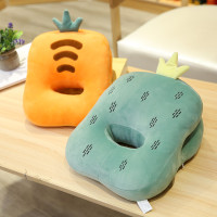 午睡枕办公室午睡神器趴睡枕学生抱枕女生趴着睡觉暖手抱枕午休枕