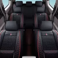全包宝骏730座套北汽幻速h2/s3/s7风光580长安cx70七座专用坐垫