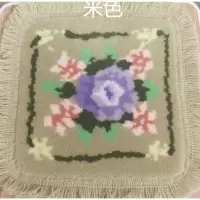 学生坐垫软防滑教室凳子垫子屁股屁垫四季办公电脑椅子垫汽车座垫
