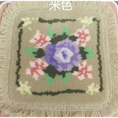 学生坐垫软防滑教室凳子垫子屁股屁垫四季办公电脑椅子垫汽车座垫