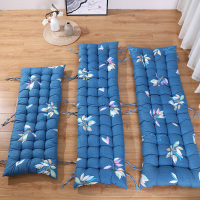 加厚秋冬季躺椅垫子四季通用靠椅垫摇椅垫实木沙发坐垫逍遥椅垫子