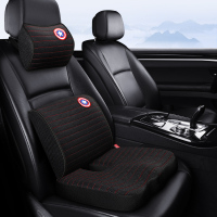 汽车考驾照矮个学车坐垫练车增高加厚加高椅垫专用四季垫高屁股垫