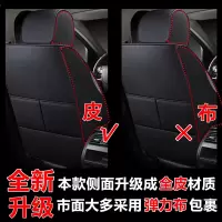 汽车坐垫四季通用座套全包座椅套全包围座垫2020新款2021皮19坐套