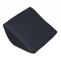 汽车儿童安全座椅腰靠宝宝护腰专用靠垫软记忆棉通用推车婴儿垫腰