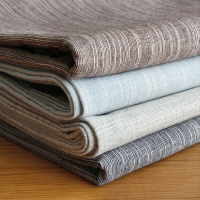 日式纯色棉麻桌布ins网红餐桌布艺茶几书台布小清新学生宿舍北欧