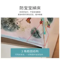 免安装蒙古包蚊帐家用加密加厚1.2学生宿舍单人1.5m双人1.8米床
