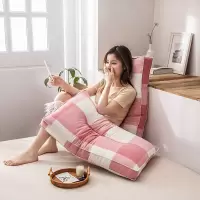 水洗纯棉护颈枕全棉可水洗立体枕头单双人家用定型枕芯