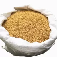 散装小米壳枕头填充物5斤装成人护颈椎荞麦壳儿童枕芯小米皮