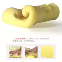 夏季记忆棉枕头单人枕芯护颈枕夏天凉护颈椎家用记忆枕