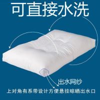 决明子枕头一只装荞麦枕芯花草护颈椎枕头芯家用水洗单人枕头套装