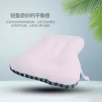 3d护颈椎枕头枕芯透气记忆按摩睡眠家用酒店成人学生单人双人