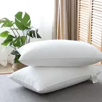 全棉枕头可水洗枕芯家用枕头