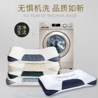 决明子枕头成人枕芯学生单人双人荞麦皮护颈椎枕一对装家用
