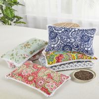 老粗布全荞麦枕头枕芯家用夏季单人双人护颈颈椎枕夏季凉枕