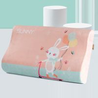 记忆棉枕头单人枕芯成人护颈枕学生宿舍护颈椎枕头芯助睡眠记忆枕