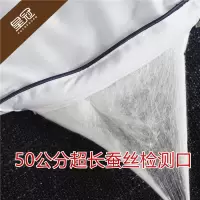 蚕丝被桑蚕丝被春秋被空调被蚕丝冬被加厚保暖子母被冬被
