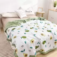 水洗棉夏被夏凉被夏季可机洗水洗单双人空调被薄款学生宿舍薄被子