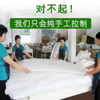 桐乡纯手工蚕丝被桑蚕丝加厚冬被子单人双人春秋被芯空调被正