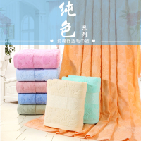 毛巾被纯棉经典毛圈双人加厚毛巾毯夏季空调被子