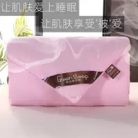 特价蚕丝被桑蚕丝空调被夏凉被春秋被单双人被子加厚冬被