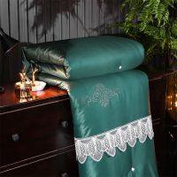 蚕丝被薄夏被桑蚕丝春秋被子夏季空调被夏凉被芯单双人宿舍特