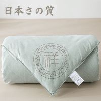 蚕丝被桑蚕丝全棉空调被春秋被冬季加厚保暖被芯单双人棉被子