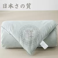 蚕丝被桑蚕丝全棉空调被春秋被冬季加厚保暖被芯单双人棉被子