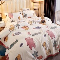 夏季珊瑚毯子盖毯午睡毛巾小被子床单人薄款空调办公室法兰绒毛毯