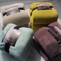 毛绒床单人珊瑚毛毯子垫法兰绒被子冬季加厚保暖铺床加绒学生宿舍