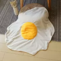 墨西哥卷饼毯夏季薄毯空调被沙发毯子法兰绒毛毯盖被休闲盖毯