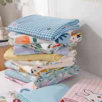 苏娜纯棉被套单件棉单套学生单人1.5米纯棉被罩双人200x230