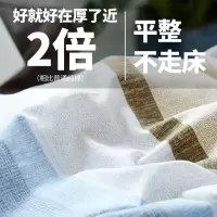 加厚全棉被套1.5m1.8床2x2.3米单双人200x230被罩纯棉