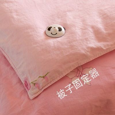 被子固定器儿童防跑被套被罩防滑单被子角被芯棉被固定开学神器